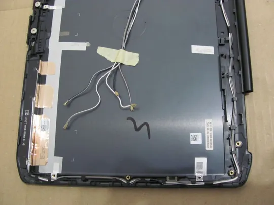 566-2 кришка матриці A12105 AM0M3000400 для Dell Latitude E5430 P27G оригінал Недорого