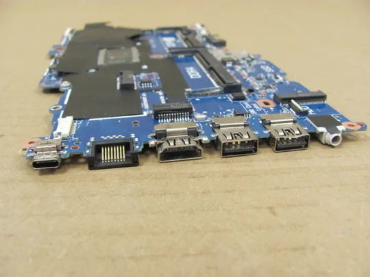 829-9 материнська плата  SRGKW i7-10510U DA0X8MMB6D0 для HP ProBook 450 G7, 455 G7 оригінал Де купити