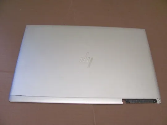 номер1016-4 кришка матриці 6070B1209301 L15524-001 для HP ELITEBOOK  755 G5  850 G5 Кришка дисплея Тильна кришка Корпус матриці Верхня кришка matrix cover Top Case LCD Cover Rear Lid Back Cover Housing Cabinet оригінал Ціна