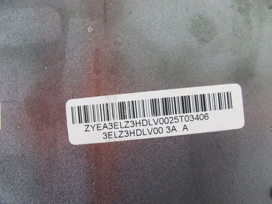 39-18 сервісна кришка 3ELZ3HDLV00 для ноутбука LENOVO Z580 Z585 оригінал З аукціону