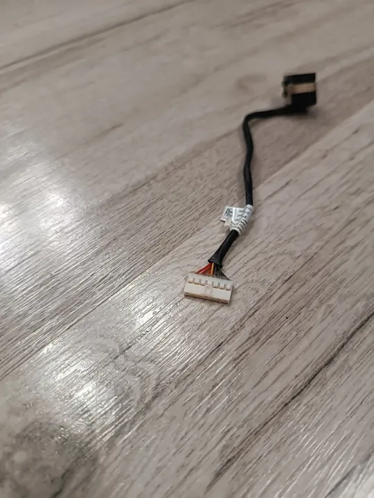 Купити Розєм гніздо живлення для ноутбука DELL Inspiron 15-3000 3542 3878