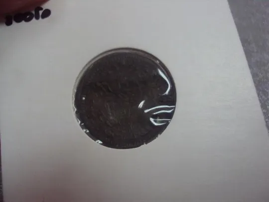 монета франция счетный жетон людовик XV 18 век №1123 Продаж