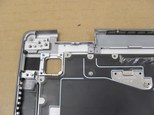 840-27 Кришка панель палмрест 0PVC0H клавіатура 0997M8  для Dell Latitude 9420 2-in-1  оригінал Характеристики