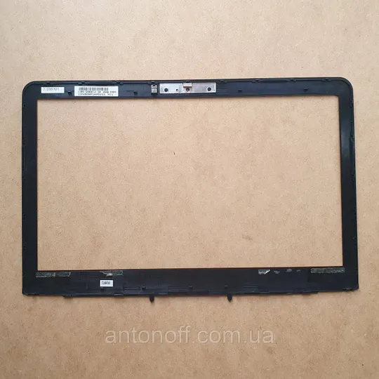 Купити Рамка матриці Asus N552V / 13N0-SHA0C11 13NB09P1P02X11 для ноутбука оригінал з розборки