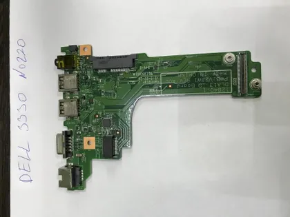 фото, Dell Latitude 3330 USB +Audio