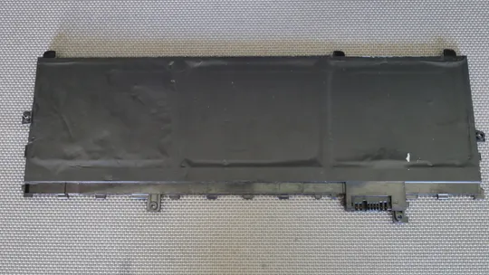 Li-Ion Аккумулятор Lenovo 01AV494 11.58V Black 4700mAh для ноутбуков Lenovo ThinkPad X1 Carbon 2017, 2018 (6th Gen) З аукціону