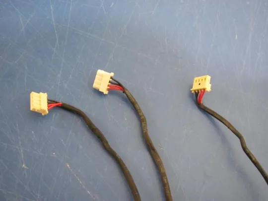 №144-11 Роз'єм живлення DD0ZRTAD000 для E5-522 E5-532 E5-573 E5-574 F5-571 F5-572 V3-574 V3-575 ори Інтернет-аукціон