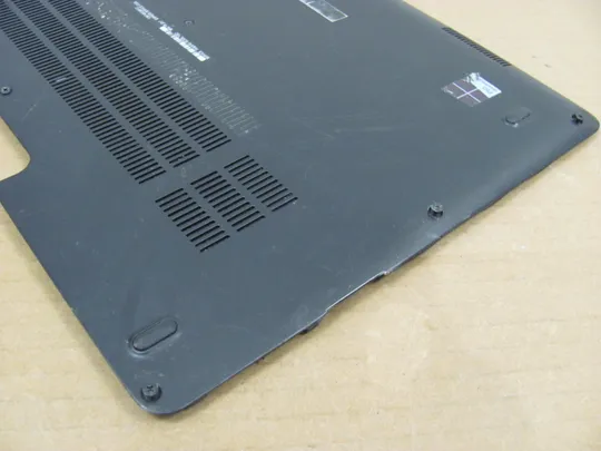 номер0248-7 Кришка дно піддон корпуса 01GV6N AM1DL000401 для Dell Latitude 7280 оригінал З аукціону