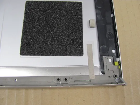 693-39 кришка матриці 0NCVP1 460.0KW0G.0012 для DELL Inspiron 14 7400 оригінал Інтернет-аукціон