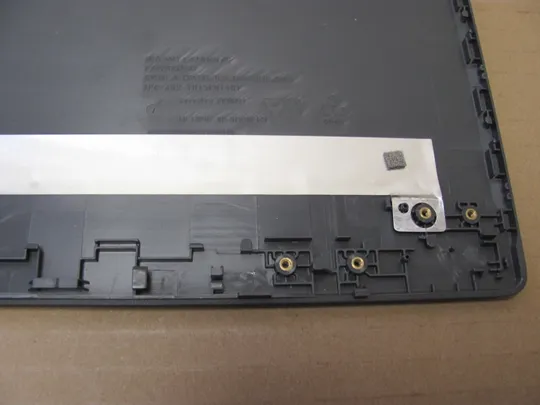 номер0979-11 кришка матриці AP1HR000100 для Lenovo V14-ADA V15-ADA Кришка дисплея Тильна кришка Корпус матриці Верхня кришка matrix cover Top Case LCD Cover Rear Lid Back Cover Housing Cabinet оригінал Недорого