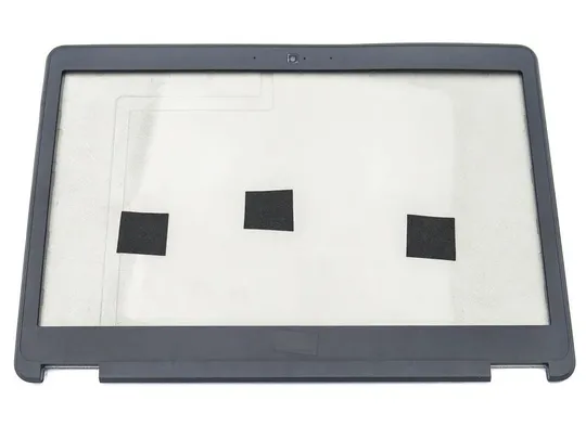 Верхняя часть для DELL Latitude E7440 (Крышка матрицы с рамкой). Ціна