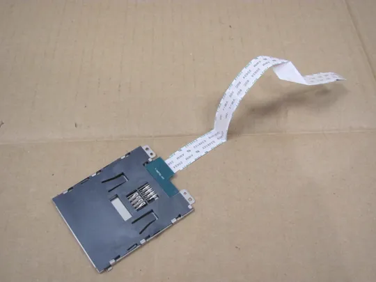 724-14 плата Smart Card  0PY8TG  для  DELL Latitude 5320  оригінал Ціна