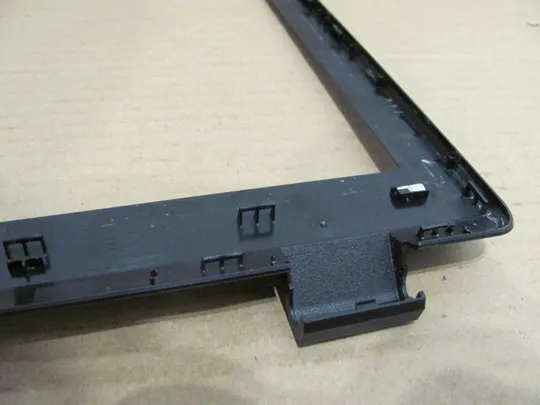 номер0183-11 рамка матриці,Рамка матриці для ноутбука,matrix frame,Окантовка дисплея,Рамка екрана,Корпус рамка матриці  EAZYW00401A для ACER E5-771 E5-721 E5-731 E5-771 ES1-711 P276 оригінал На торгах