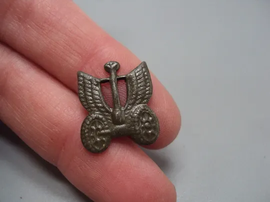 эмблема петлица ссср милитария Автобат петличный знак автомобильные войска полевой №16317 З аукціону