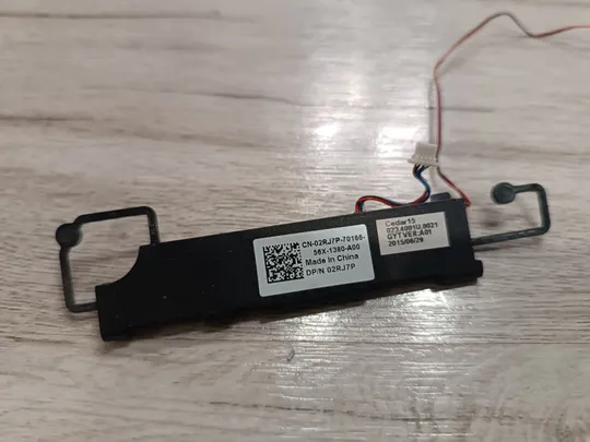 Купити Динаміки для ноутбука Dell Inspiron 14-3000 15-3000 Series 3541 3542 3543 3878