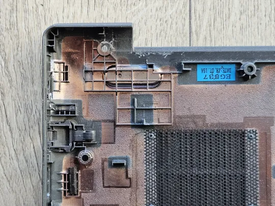 Нижня кришка Lenovo IdeaPad 330-15 330-15IGM Продаж