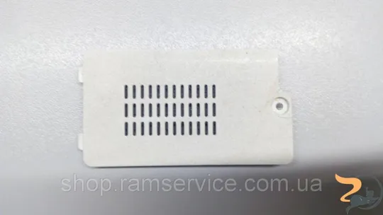 Сервісна кришка, для ноутбука Acer Aspire One D250, KAV60, AP084000A10, б/в Ціна