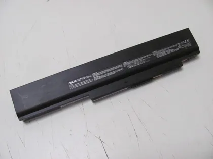 фото, 5240 акумулятор ASUS A42-V1 14.8V(Нетестовані! Розпродаж залишків!) НІМЕЧЧИНА