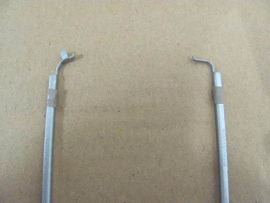 Купити 435-5 кріплення з петлями 6055B0038901 для   HP  Pavilion 14-AN 14-AC 14-AJ 14-AF 14-AM 14-A   оригінал