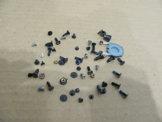 543-8 комплектуюче для LENOVO IdeaPad G570, G575 оригінал Ціна