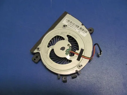 номер0018-19 Вентилятор (кулер, FAN) 48FH8FAJT10 для FUJITSU LIFEBOOK A555 A557 оригінал Ціна