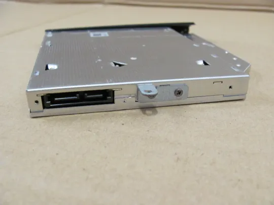 442-1 DVD привід   для  HP Pavilion DV7 DV7-6000 DV7T  оригінал Характеристики