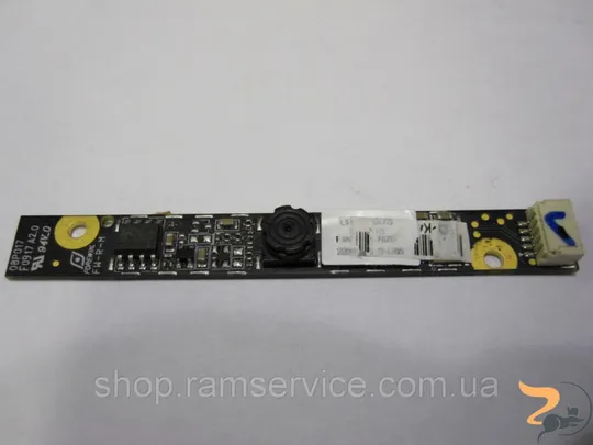 Веб-камера для ноутбука Acer Aspire One ZG5, *CN0316-M608-0V01, б/в Ціна