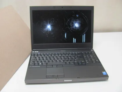 фото, 4755 DELL PRECISION M4800 core i7 4gb НІМЕЧЧИНА