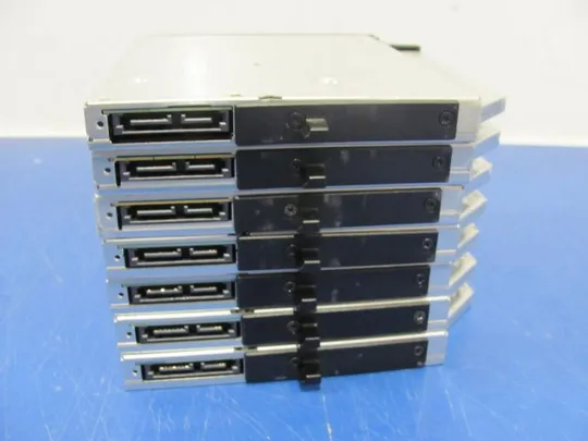 №265-3 DVD привід 45N7566 для LENOVO T420 T520 T530 T430 T510 оригінал Інтернет-аукціон