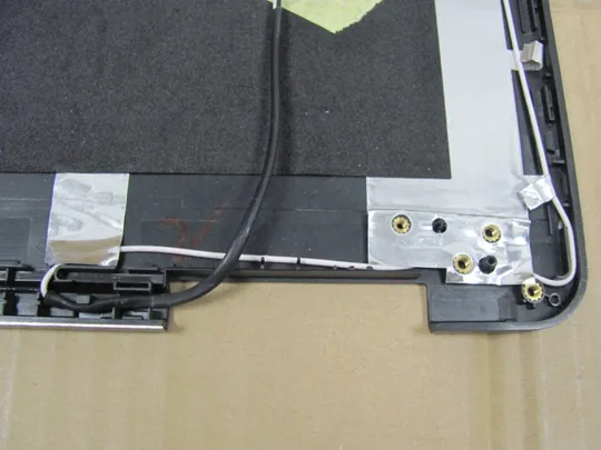 721-9 кришка матриці A133G2 AP0WR000I00 для Dell Latitude E5540 оригінал Інтернет-аукціон