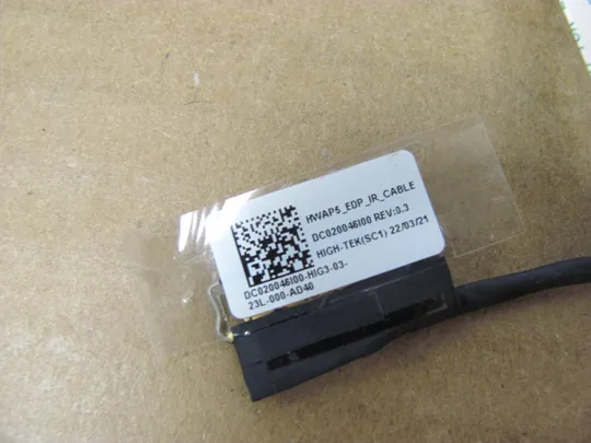 866-19 шлейф DC020046I00 HWAP3 LF-M442P  для  Toshiba Dynabook SATELLITE PRO  оригінал Продаж