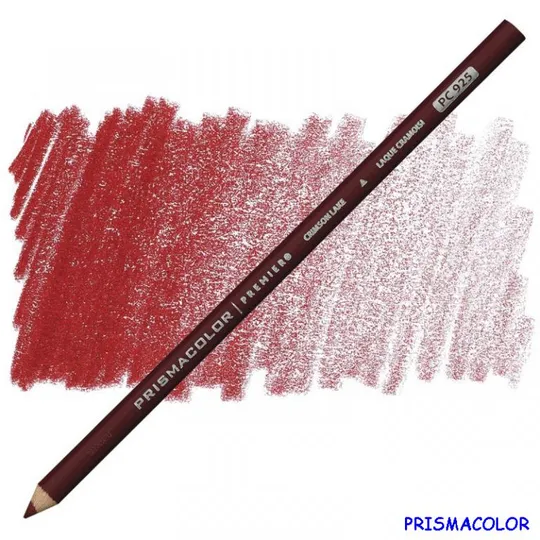 PRISMACOLOR ПОШТУЧНО Карандаш N925 Crimson Lake Ціна