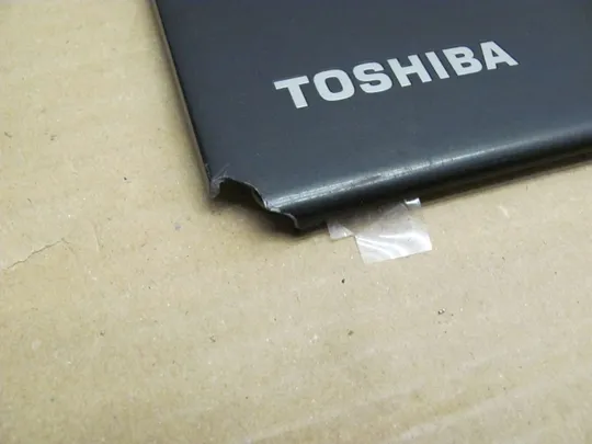 6-21 кришка матриці GM903664911A-B для Toshiba Portege R30 R30-A-149 оригінал Інтернет-аукціон