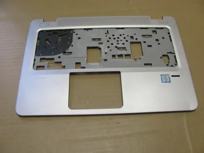 фото, номер1006-3 Палмрест 6070B0883101 821173-001 для Elitebook 840 G3 840 G4 745 G3 745 G4  корпус кришка Палмрест корпус топкейс Верхня панель палмрест cover-C оригінал