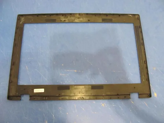 номер0198-5 рамка матриці,matrix frame,Окантовка дисплея,Рамка екрана,Корпус рамка матриці  60.4SE06.002 для Lenovo ThinkPad L430 оригінал Де купити