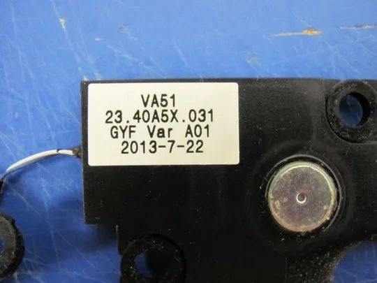 №195-18 динаміки 23.40A5X.031 для ACER V5-531 V5-571 оригінал Продаж