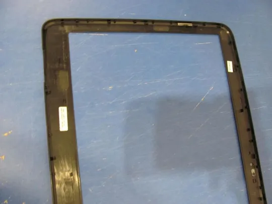 номер0223-3 рамка матриці,matrix frame,Окантовка дисплея,Рамка екрана,Корпус рамка матриці  0RCC6C для DELL VOSTRO 1450 1440 2520 оригінал Де купити