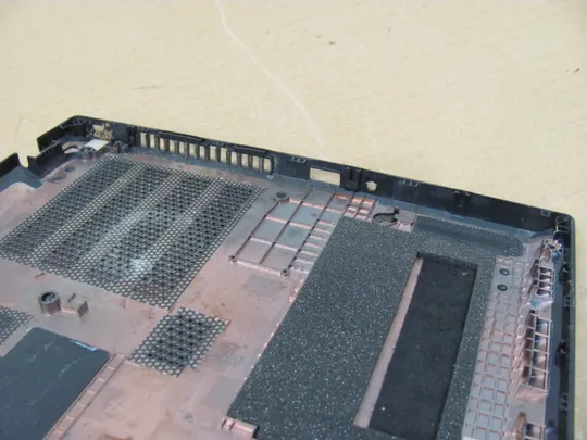 887-9 Кришка дно піддон корпуса FA164000C00 для Lenovo Thinkpad   L480 L490 оригінал Характеристики