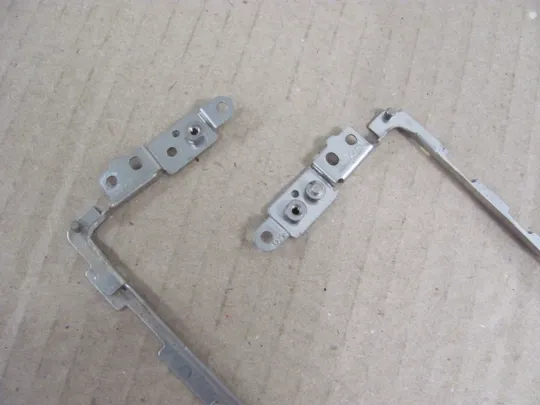 Купити номер0895-2 кріплення з петлями AM0Z6000700 для  LENOVO Thinkpad P50 P51 оригінал