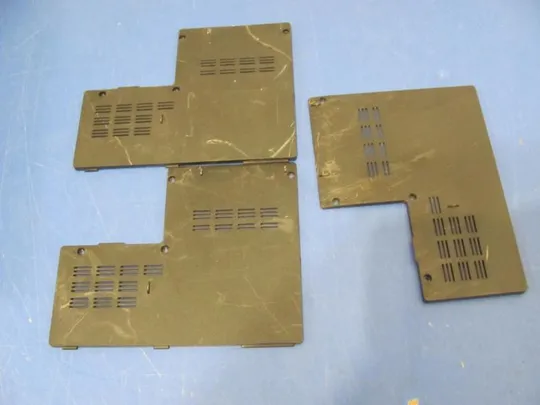 номер0077-13 сервісна кришка EBNJ1005010 13N0-GKP0501 для ASUS K72f A72J X72J оригінал Ціна