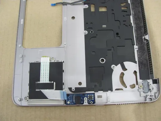 №172-12 панель палмрест для HP FOLIO 1040 G3 оригінал Недорого