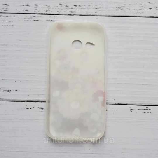 Купити Чохол HTC One Mini 2 / M8 Mini для телефона силіконовий