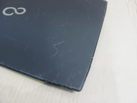 номер0093-12 кришка матриці B0717101X  для  FUJITSU A544 AH544 AH564 Кришка дисплея Тильна кришка Корпус матриці Верхня кришка matrix cover Top Case LCD Cover Rear Lid Back Cover Housing Cabinet оригінал Продаж