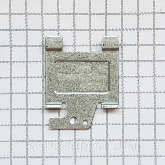 Купити Кріплення відбитка пальця Dell Latitude E7270 / EC1DK000A00 для ноутбука