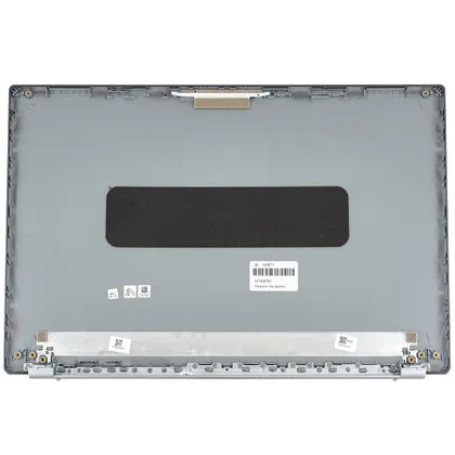 фото, Кришка для ноутбука ACER (AS: A315-58, A315-58G), black