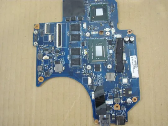 868-38 материнська плата SR0XL I5-3337U LA-8671P для lenovo Thinkpad S230U S230 Інтернет-аукціон