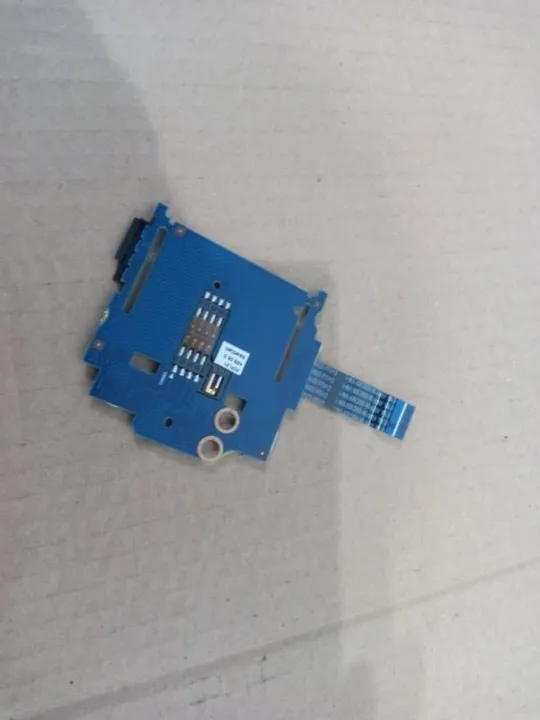 Купити номер0920-4 плата Smart Card Reader 6050A2560401 6050A2644401 6035B0102202 6035B0102201   для HP ZBook 14 840 850 G1 840 G1 850 G1 850 G2 840 G2 оригінал