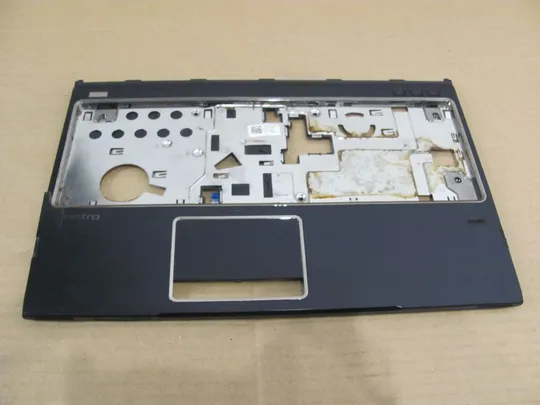 номер0032-5 Кришка панель палмрест та тачпад 0MKKD5 для Dell VOSTRO V131 оригінал Ціна