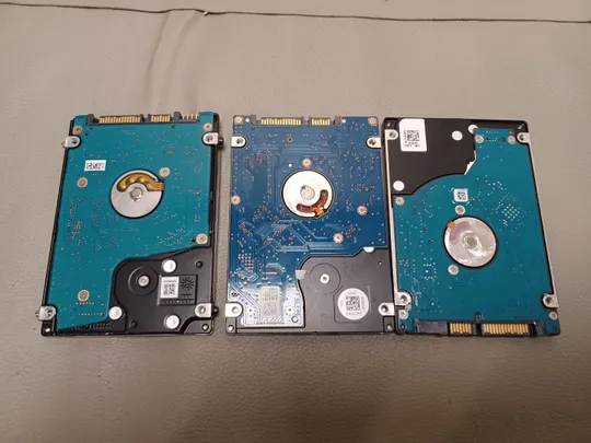 0882C МЕГА ЛОТ Жорсткі диски  HDD Де купити