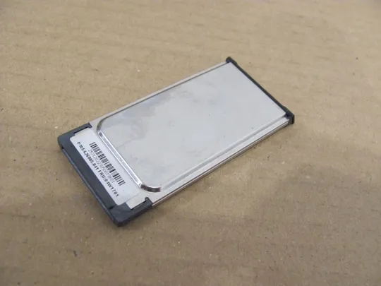 Купити 538-14 Card Reader Adapter 54.26005.041 04W1701 для LENOVO T420S T420si оригінал